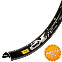 Обод МТБ Mavic EX 729 Disc 2012