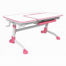 FunDesk Amare Pink