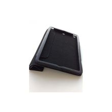 Чехол для Apple iPad mini Dorten, цвет black