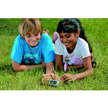 4M Картофельные часы