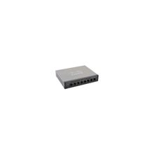 Cisco SF100D-08P-EU