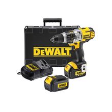 DeWALT DCD 936 L2 Аккумуляторная ударная дрель шуруповерт