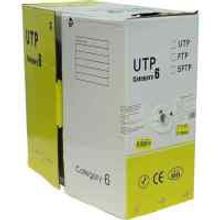 Telecom Telecom UTP4-TC1000C6S23-CU-IS