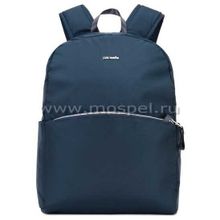 Рюкзак Stylesafe Backpack синий