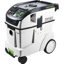 Пылеудаляющий аппарат Festool CTM 48 E LE EC CLEANTEC