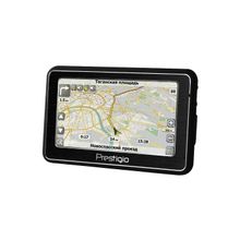 Prestigio GeoVision 4250BT