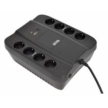 ИБП powercom spider spd-850n, 850ВА 510Вт, напольный