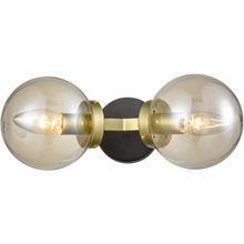 Vele Luce Бра Vele Luce Galassia VL1872W02 ID - 80116