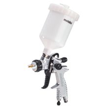 Краскопульт Metabo FSP 600 HVLP, 170л мин