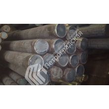 Заготовка круглая стальная 50х