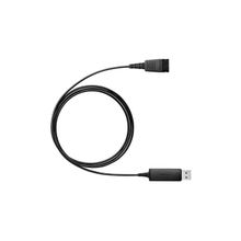 jabra (link 230 qd-usb) 230-09