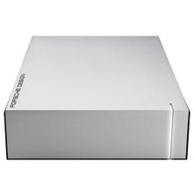 lacie (Внешний жесткий диск lacie lac9000604 porsche design desktop drive p9233 8tb usb 3.0)