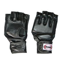 Перчатки для рукопашного боя Penna 05-013 (кожа) (Размер L)