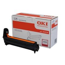 Фотобарабан пурпурный (30k) oki mc760 770 780 c712 (45395702)