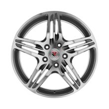 Колесные диски RepliKey RK571V Volkswagen Touareg 8,5R19 5*130 ET57 d71,6 GMF [86166310006]