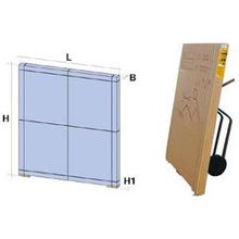 Теннисный стол Sunflex Optimal Indoor-16