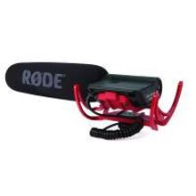 Микрофон накамерный Rode VideoMic Rycote