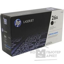 Hp CF226A Картридж, Black