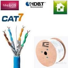 Ice Cable Cat 7 600 МГц