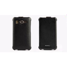  Чехол книжка Nuoku для GSM (black)