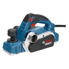 рубанок Bosch GHO 26-82 D (0.601.5A4.301), 710 Вт