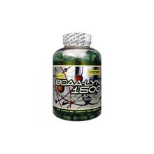 Scifit BCAA-Lyn 1500 120 капс (BCAA)