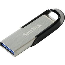 USB флешка Sandisk Cruzer Ultra Flair 128Gb