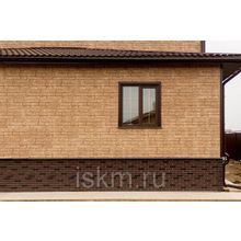 Фасадные панели "Я-Фасад"