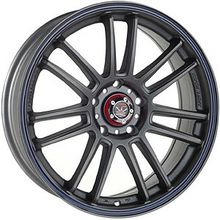 Borbet CC 8x17 5x105 ET38 D56.6