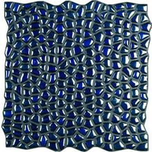 Settecento Lacche Blu Zaffiro 30x30 см