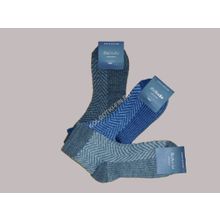 Носки детские шерстяные RuSocks - Д - 382