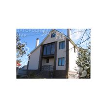 Каширское, 15 км от МКАД, Домодедово г.о. Домодедово, дом, Площадь дома: 170 кв.м. Размер участка: 6 сот.