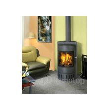 Печь-камин MANGALA металл