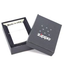 Zippo Зажигалка  Classic 205