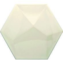 Decus Piramidal Crema Brillo 15x17 см