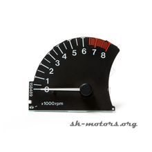 Тахометр GM (Nexia)