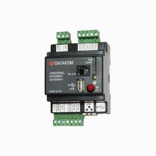 Шлюз с источником питания переменного тока Datakom DKG-210-D1 Ethernet