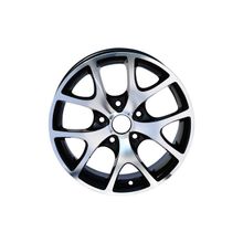 Chevrolet Диск Chevrolet RONER RN0501 6.5 x16 5x105 ET39 DIA56.6 S