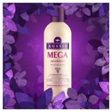 Aussie mega 300 мл