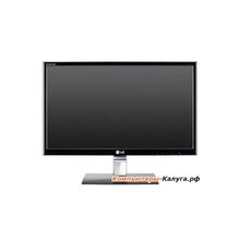 Монитор 23 LG Flatron E2360T-PN, LED, 1920 x 1080, 5ms, 250cd m2,  DC(5M:1),  D-sub, DVI-D