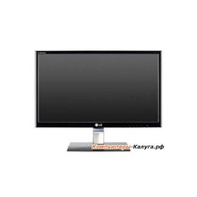 Монитор 23 LG Flatron E2360T-PN, LED, 1920 x 1080, 5ms, 250cd m2,  DC(5M:1),  D-sub, DVI-D