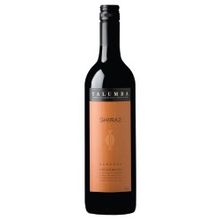 Вино Яламба Пэтчворк Шираз, 0.750 л., 15.0%, сухое, красное, 6