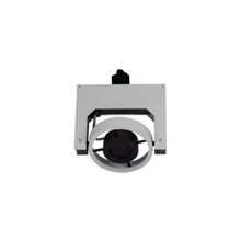 BRILUX LUME E20H, MR16, 50W, серебро арт. OT-LE20H5-73