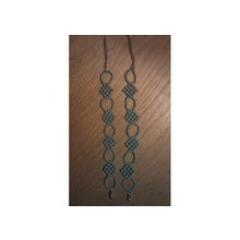 Браслет "бирюзовый"