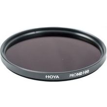 Фильтр нейтрально-серый Hoya ND100 PRO 62 mm