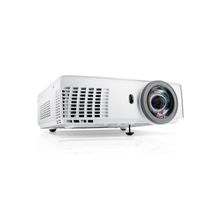 DELL projector S320, 1024 x 768 XGA,DLP,3000lm,2200:1, 3.18kg,HDMI,VGAx2,S-Video,Lamp:4000hrs p n: S320-9626