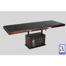 Стол-трансформер Optimata 304, 304SB, 304SJ