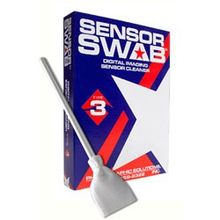 Щеточка для матриц PhotoSol Sensor Swab 3 полноформатных Ширина 23,5м