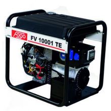 Fogo FV10001TE