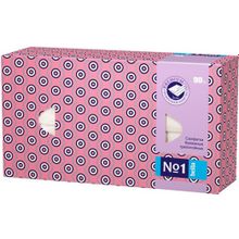 Bella №1 90 салфеток в пачке